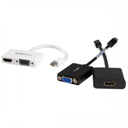 StarTech.com Adattatore Mini DisplayPort a HDMI...