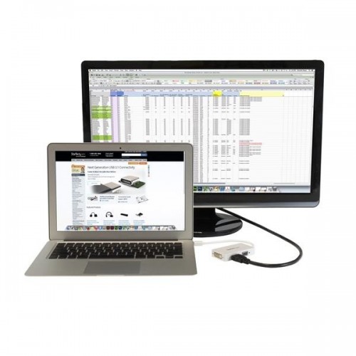 StarTech.com Adattatore Mini DisplayPort a...