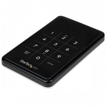 StarTech.com Box Esterno...