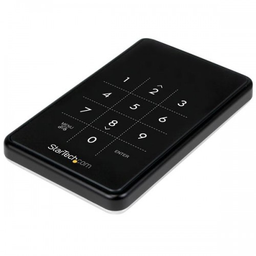 StarTech.com Box Esterno HDD per disco rigido...