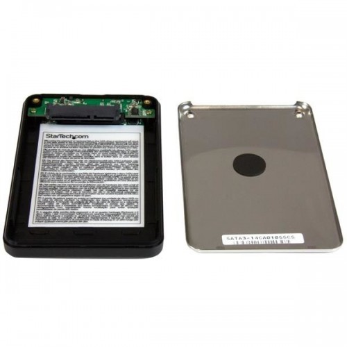 StarTech.com Box Esterno HDD per disco rigido...