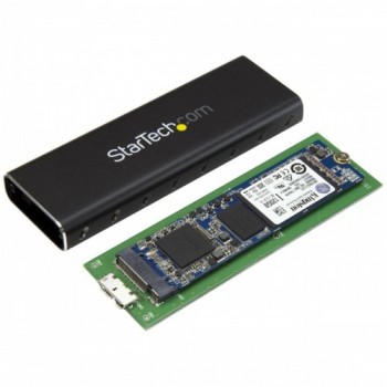 StarTech.com Box Alloggio... 2