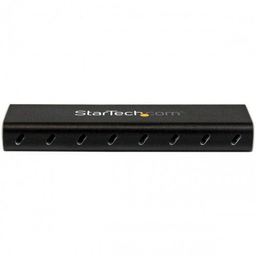 StarTech.com Box Alloggio USB 3.0 esterno per...