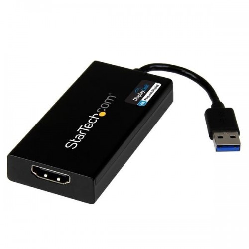 StarTech.com Adattatore convertitore USB 3.0 a...