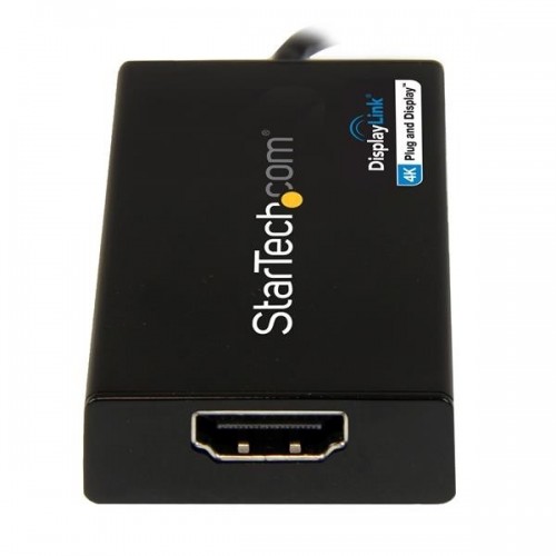 StarTech.com Adattatore convertitore USB 3.0 a...