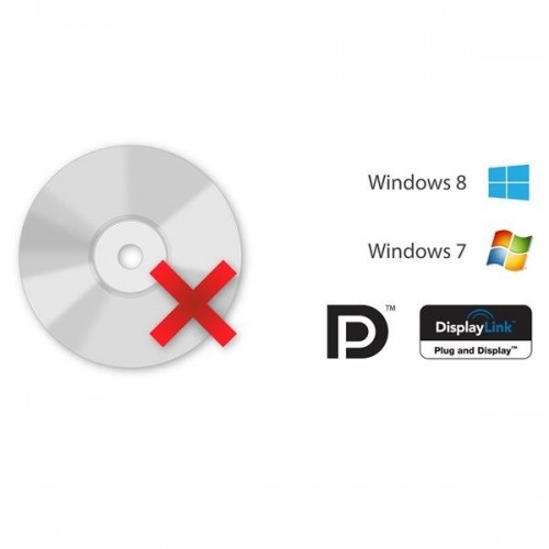 StarTech.com Adattatore convertitore USB 3.0 a...