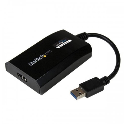 StarTech.com Adattatore convertitore USB 3.0 a...