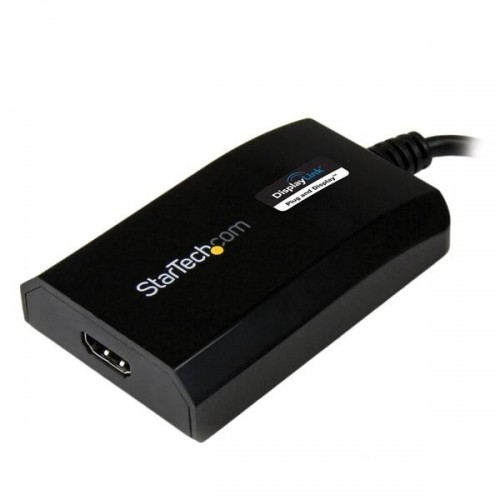 StarTech.com Adattatore convertitore USB 3.0 a...