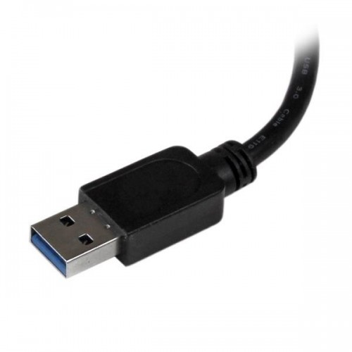 StarTech.com Adattatore convertitore USB 3.0 a...