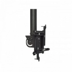 NEC PJ02UCMPF supporto per proiettore Soffitto Nero