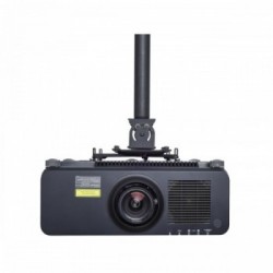 NEC PJ02UCMPF supporto per proiettore Soffitto Nero