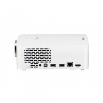 LG HF60LSR videoproiettore... 2