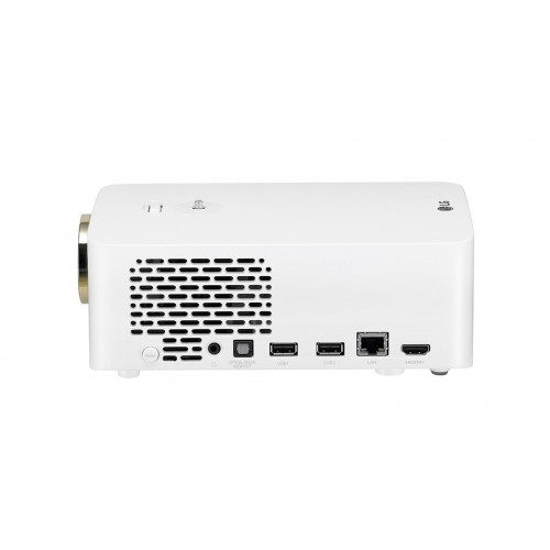 LG HF60LSR videoproiettore Proiettore desktop...