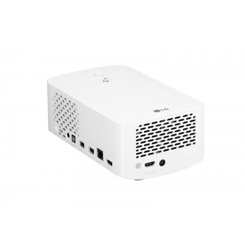 LG HF60LSR videoproiettore Proiettore desktop...