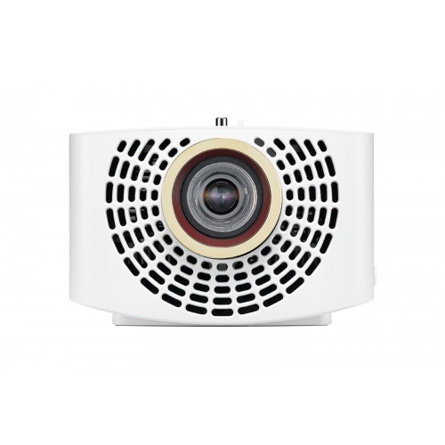 LG HF60LSR videoproiettore Proiettore desktop...