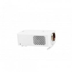 LG HF60LSR videoproiettore Proiettore desktop 1400 ANSI lumen DLP 1080p (1920x1080) Bianco