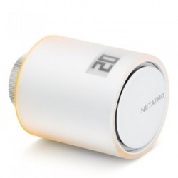 Netatmo INK012 valvola del radiatore termostatico