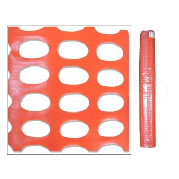 Rete per cantiere 1,8 x 50...