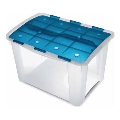 Terry Home Box 60 Armadietto portaoggetti...