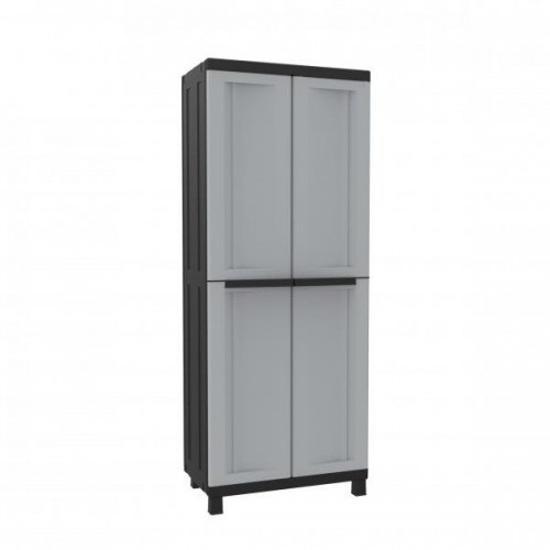 Terry Twist Black 3680 Armadietto