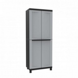Terry Twist Black 3680 Armadietto