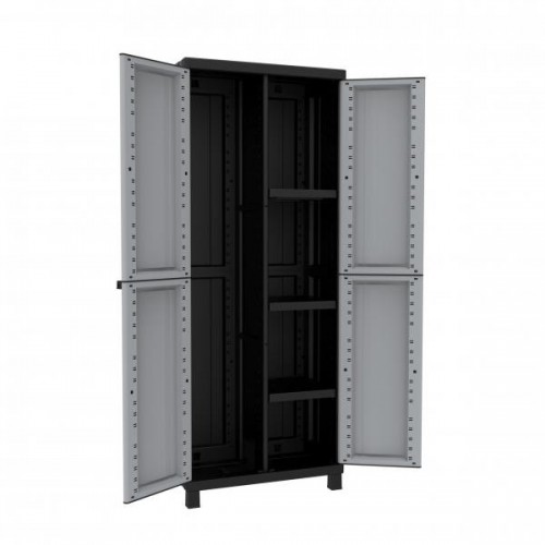 Terry Twist Black 3680 Armadietto