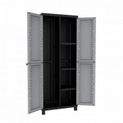 Terry Twist Black 3680 Armadietto