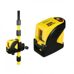 Stanley Laser Livella Kit Clli 1.77.123