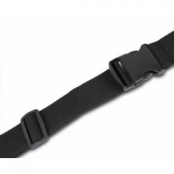 Black & Decker 1-96-178 cassetta per attrezzi Nero, Giallo