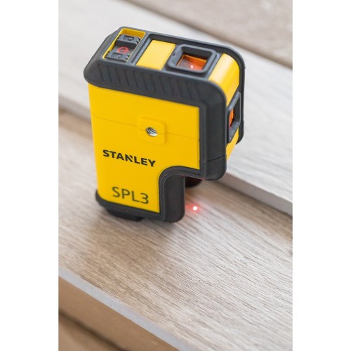 Stanley STHT77503-1 livello laser Livella da...