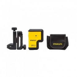 Stanley STHT77503-1 livello laser Livella da puntamento 30 m