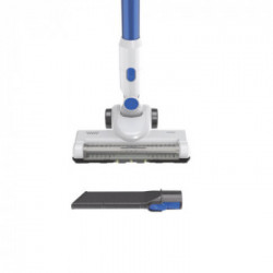 De Longhi BQ60.X - Barbecue Elettrico con Doppia Griglia Girevole, 1900 W