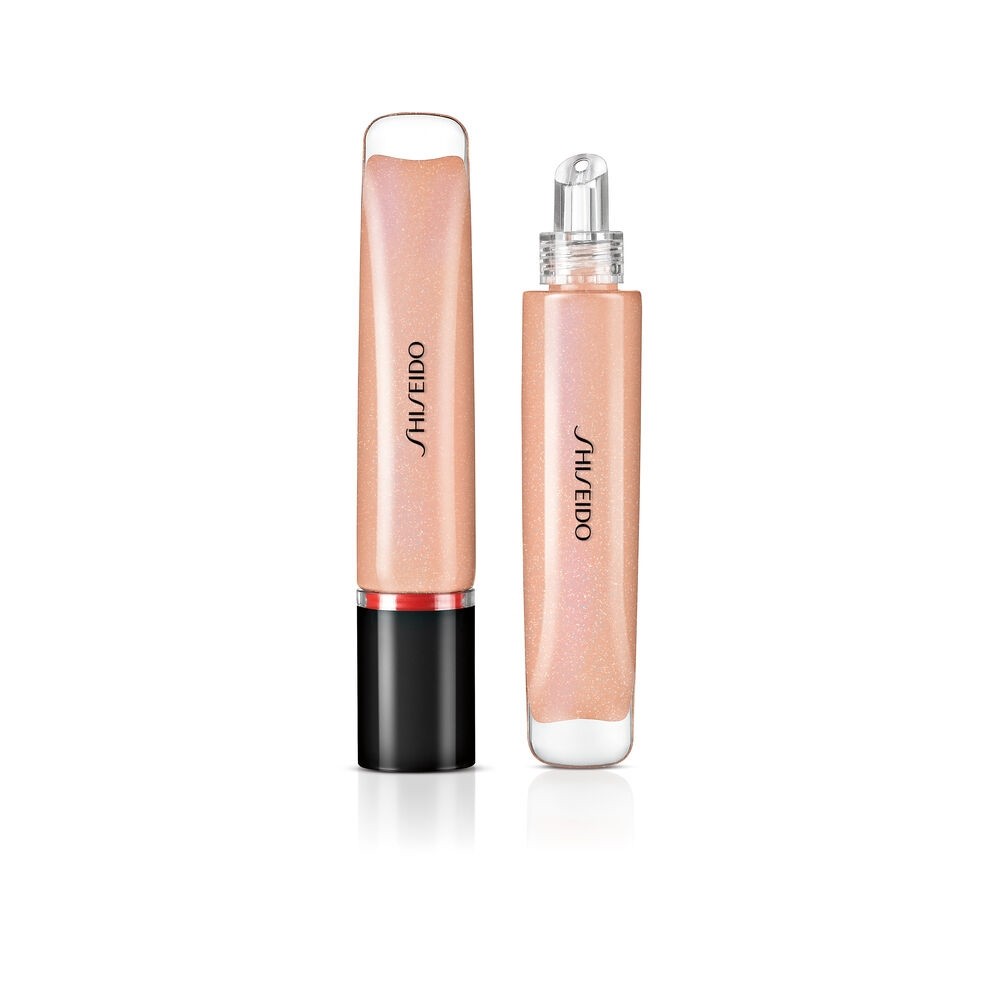 Shiseido Shimmer Gel Gloss lucidalabbra