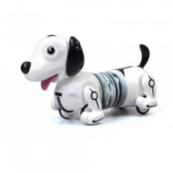 Rocco Giocattoli - Zigito Cane Bassotto Interattivo 20731799