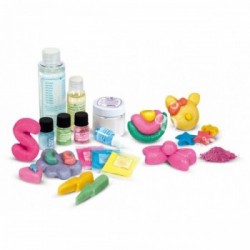 Clementoni ME CONTRO TE - BEAUTY SCIENCE