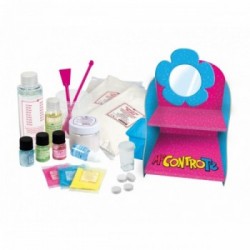 Clementoni ME CONTRO TE - BEAUTY SCIENCE