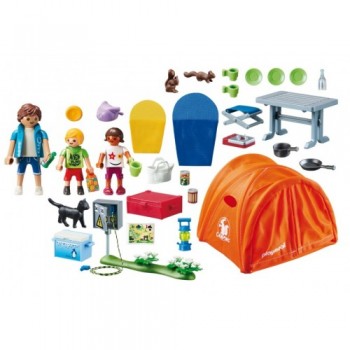 Playmobil FamilyFun 70089... 2