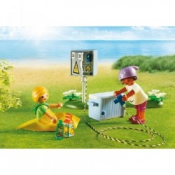 Playmobil FamilyFun 70089 set da gioco