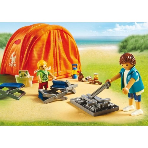 Playmobil FamilyFun 70089 set da gioco