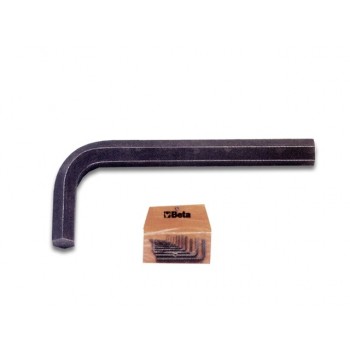 Serie 11 chiavi esagonali...