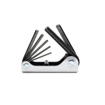 Serie di chiavi maschio...