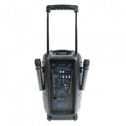 Oqan QLS-12 Travel Speaker 2-vie