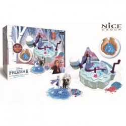 Nice - Creativi Fabbrica della Neve Frozen 01000