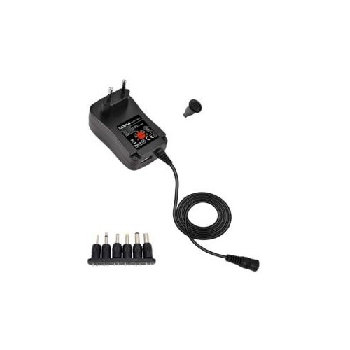 Karma Italiana ACR 627 adattatore e invertitore...