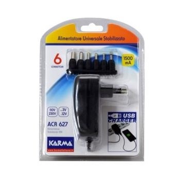 Karma Italiana ACR 627... 2