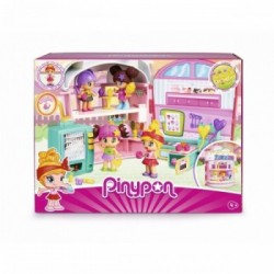 Pinypon Panificio