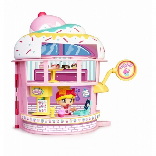 Pinypon Panificio