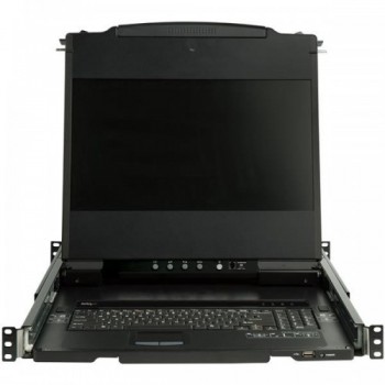 StarTech.com Console KVM... 2