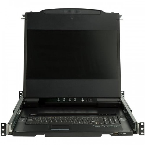 StarTech.com Console KVM per Rack HD da 17" -...