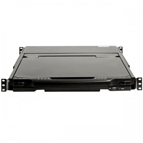 StarTech.com Console KVM per Rack HD da 17" -...